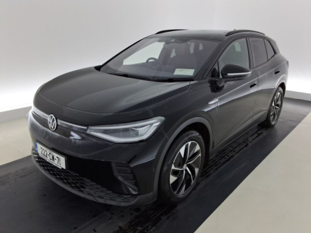 2022 Volkswagen ID.4 Pro 150 Kw Business 77kw 204bhp 77kwh Proper - 0cc