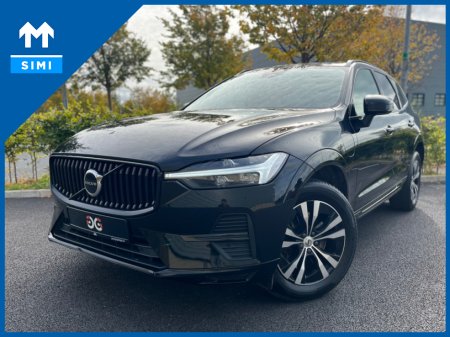 2021 Volvo XC60 2.0 AUTO *FRESH NCT* €38,995