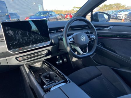 2025 Volkswagen ID.7 PRO PLUS 77kWh 286HP €43,800