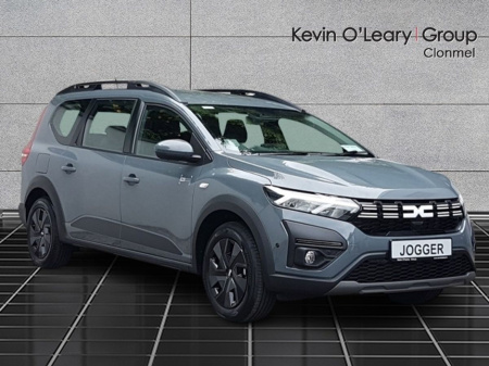 2025 Dacia Jogger HEV 145 Expression