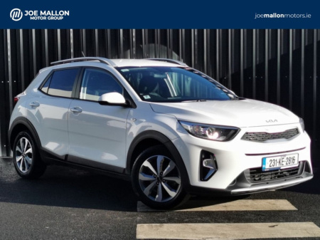 2023 Kia Stonic 1.0 K2 PE €21,950