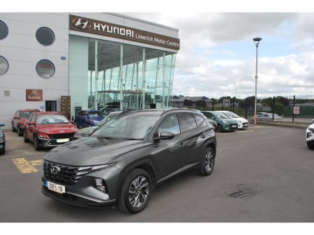 2023 Hyundai Tucson 2WD Executive