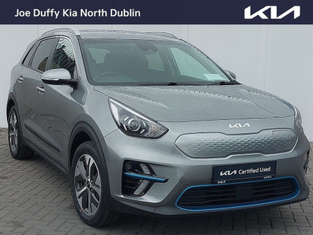 2022 Kia e-Niro Niro 2 Ev 2 LONG RANGE, ON SALE! WAS €26500 NOW €25495 SAVE €1000 0% Finance Available