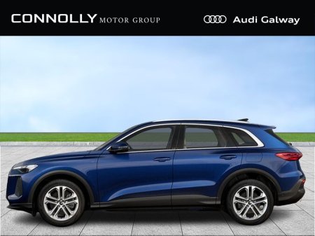 2026 Audi Q5 SE E-HYBRID QUATTRO AUTO €73,450