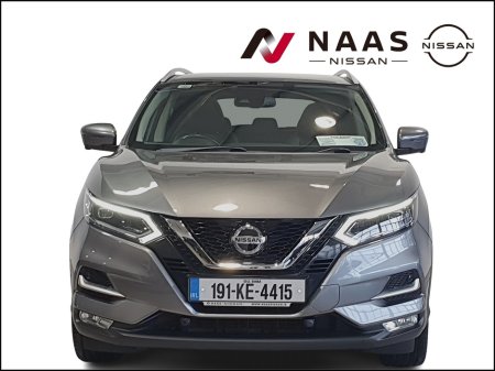 2019 Nissan Qashqai 1.5 DCI 115 SVE 5DR 115PS €20,945