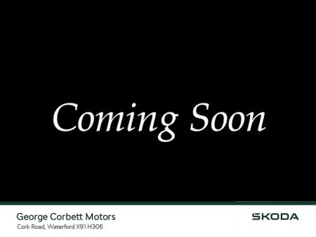 2026 Skoda Octavia Selection+ Available for January Delivery