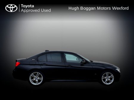 2018 BMW 3 Series M-SPORT PLUG IN HYBRID PRICE REDUCTION! €19,995