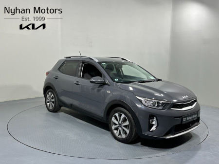 2022 Kia Stonic K2 1.0 Petrol 221 €18,800