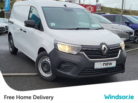 2024 Renault Kangoo KANGOO LL21 DCI 95 START 4DR