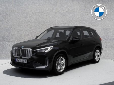 2026 BMW iX1 eDrive20 Sport