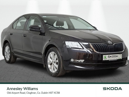 2020 Skoda Octavia Ambition 1.0TSI 115HP €19,950