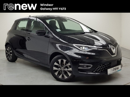 2023 Renault Zoe Evolution R110 EV50