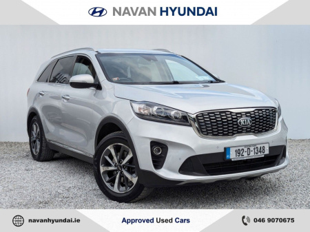 2019 Kia Sorento K2 7 Seats *SALE NOW ON* €29,450