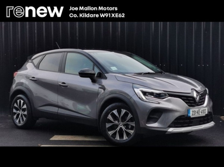 2023 Renault Captur TCe 90 Evolution