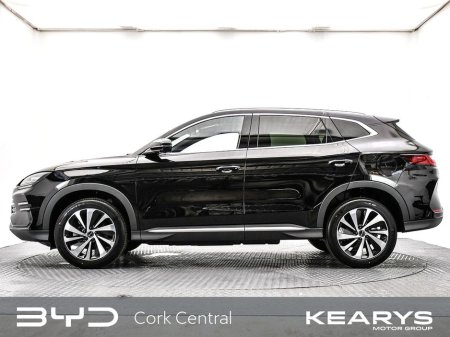 2025 BYD Seal U DM-i BOOST FWD DEMO €42,990