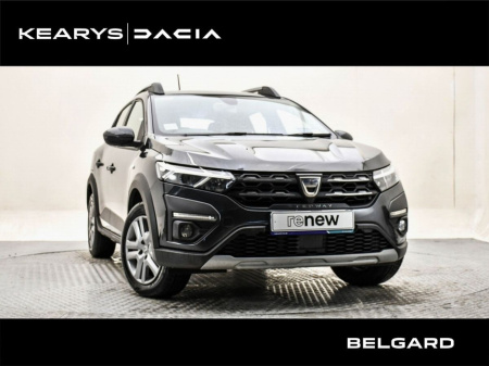 2023 Dacia Sandero Stepway TCe 90 STEPWAY Comfort ON SALE