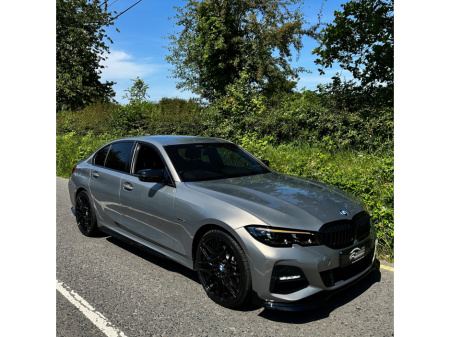 2022 BMW 3 Series SORRY SOLD