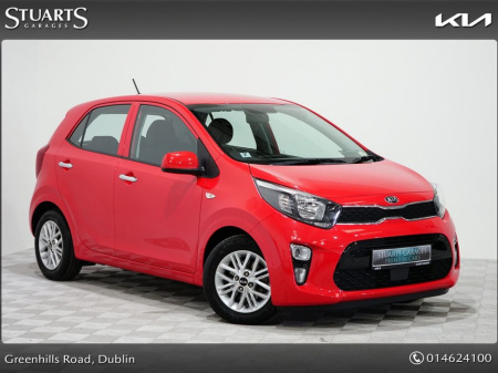 2023 Kia Picanto 1.0 MY23 5DR