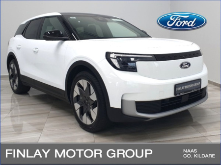 2025 Ford Explorer Premium , Pan roof , Heated seats , Apple car play