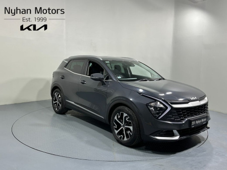 2023 Kia Sportage K3 1.6 Crdi 231 €31,800