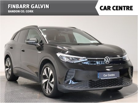 2022 Volkswagen ID.4 LIFE 77kWh 204HP