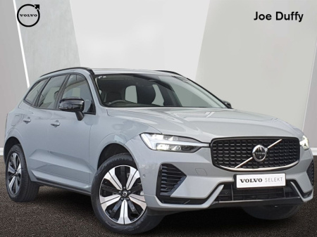 2024 Volvo XC60 Xc60 + T6 Recharge Awd Auto Plus Recharge T6 350 253+145 Twin Engine 18.8 kWh PHEV Start/Stop €68,900