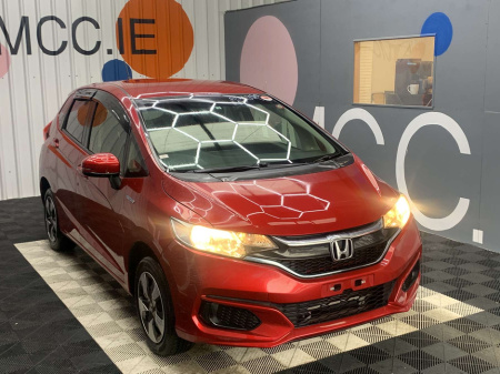 2018 Honda Fit Honda Fit 1.5 Hybrid / Reverse Camera / Honda Fit Automatic