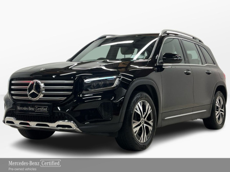 2024 Mercedes-Benz GLB GLB 180 Progressive Line Plus | 7 Seater SUV €59,950