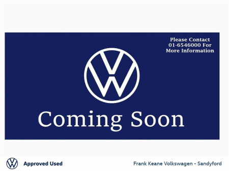 2025 Volkswagen T-Roc *75 Edition* 1.0TSI Manual 116HP @Frank Keane Volkswagen South Dublin