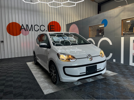 2014 Volkswagen up! 1.0 PETROL /100k KMs