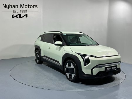 2025 Kia EV3 Earth K3 0% Finance