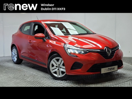 2023 Renault Clio Dynamique SCe 65 *SCRAPPAGE DEAL*