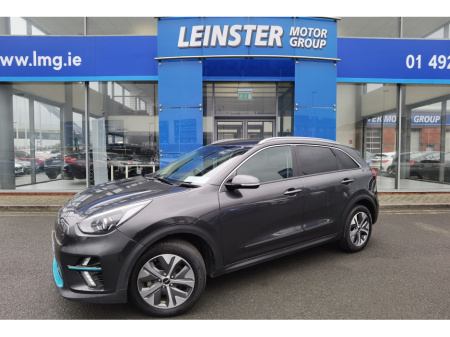 2022 Kia Niro 64KWH 2 - FINANCE AVAILABLE - CALL US TODAY ON 01 492 6566 OR 087-092 5525 €23,950