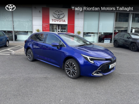 2023 Toyota Corolla HYBRID SOL TS 4DR AUTO