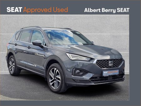 2024 SEAT Tarraco 2.0 TDI 150HP DSG 7S SE+
