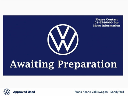 2021 Volkswagen Polo *United* 1.0 TSI 80HP @Frank Keane Volkswagen South Dublin €17,995