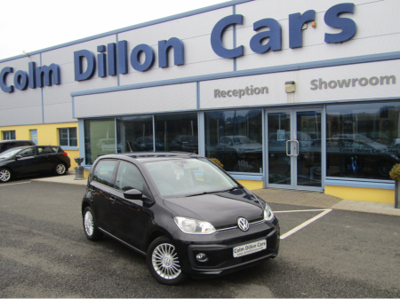 2019 Volkswagen up! UP| MOVE 1.0 5DR 60HP
