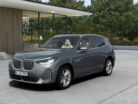 2025 BMW X3 30e xDrive xLine