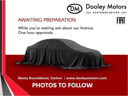 2022 Fiat Scudo SCUDO 1.5 120BHP L2 TECNICO PLU €21,098