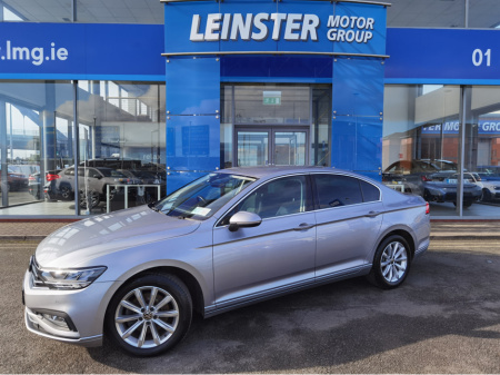 2021 Volkswagen Passat 2.0TDI BUSINESS 150BHP - FINANCE AVAILABLE - CALL US TODAY ON 01 492 6566 OR 087-092 5525 €18,900
