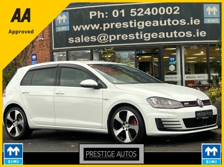 2017 Volkswagen Golf *DEPOSIT TAKEN* *CAR ID 10* €26,950