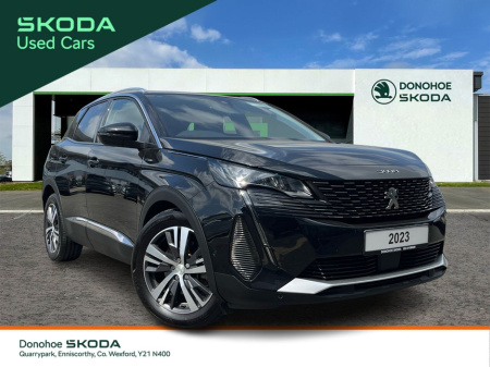2023 Peugeot 3008 ALLURE PREMIUM + SS PHEV- MAY MADNESS - USED CAR SALE NOW LIVE - SAVE THOUSANDS €31,955