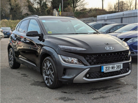 2023 Hyundai Kona HEV Executive *JUST IN* €30,950