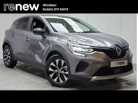 2024 Renault Captur Evolution TCE 90 MY23 5 *SCRAPPAGE PRICE TODAY*