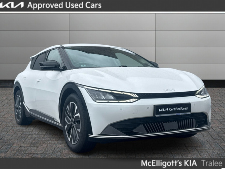 2022 Kia EV6 5DR AUTO EV EARTH