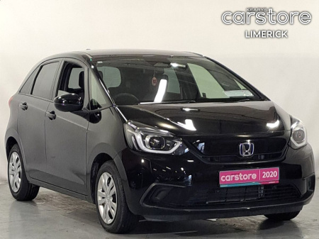 2020 Honda Fit 1.5 PET HYBRID