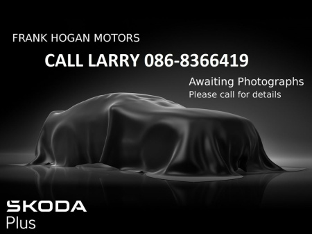 2017 Skoda Superb 2.0 TDI 150HP Style - CALL/TEXT LARRY 086-8366419 €18,900