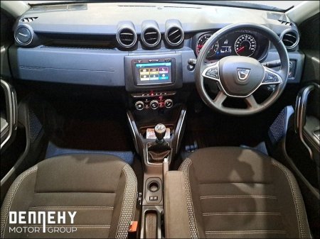 2020 Dacia Duster Prestige Dci *€70 P/WK* €17,995