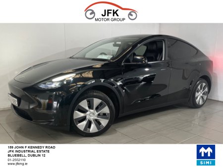 2023 Tesla Model Y LONG RANGE AWD DUAL MOTOR