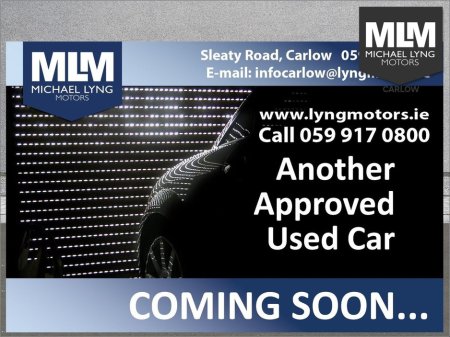 2025 Hyundai i30 Petrol NLine